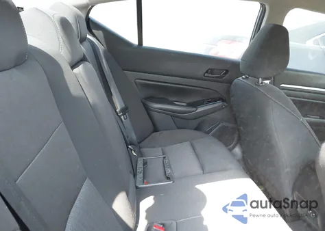 2023 Nissan Altima Sv z USA, uszkodzony, nr VIN 1N4BL4DV7PN323493